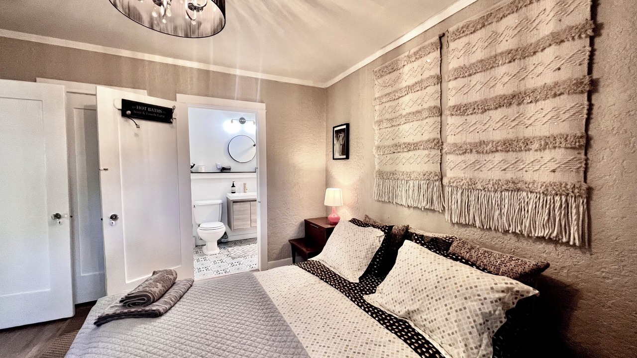 Photo of Bedroom in Atwater Village