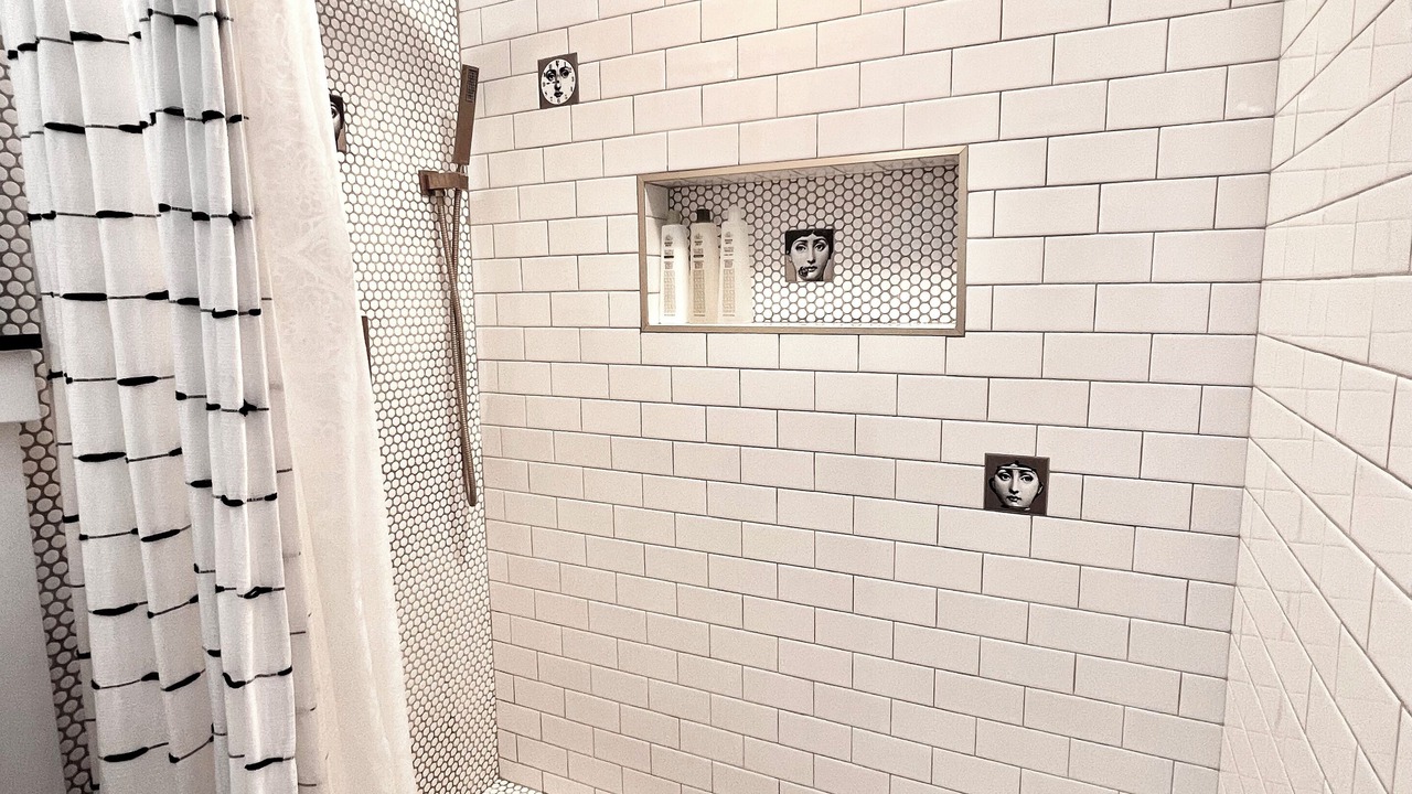 Photo of Bathroom in Atwater Village