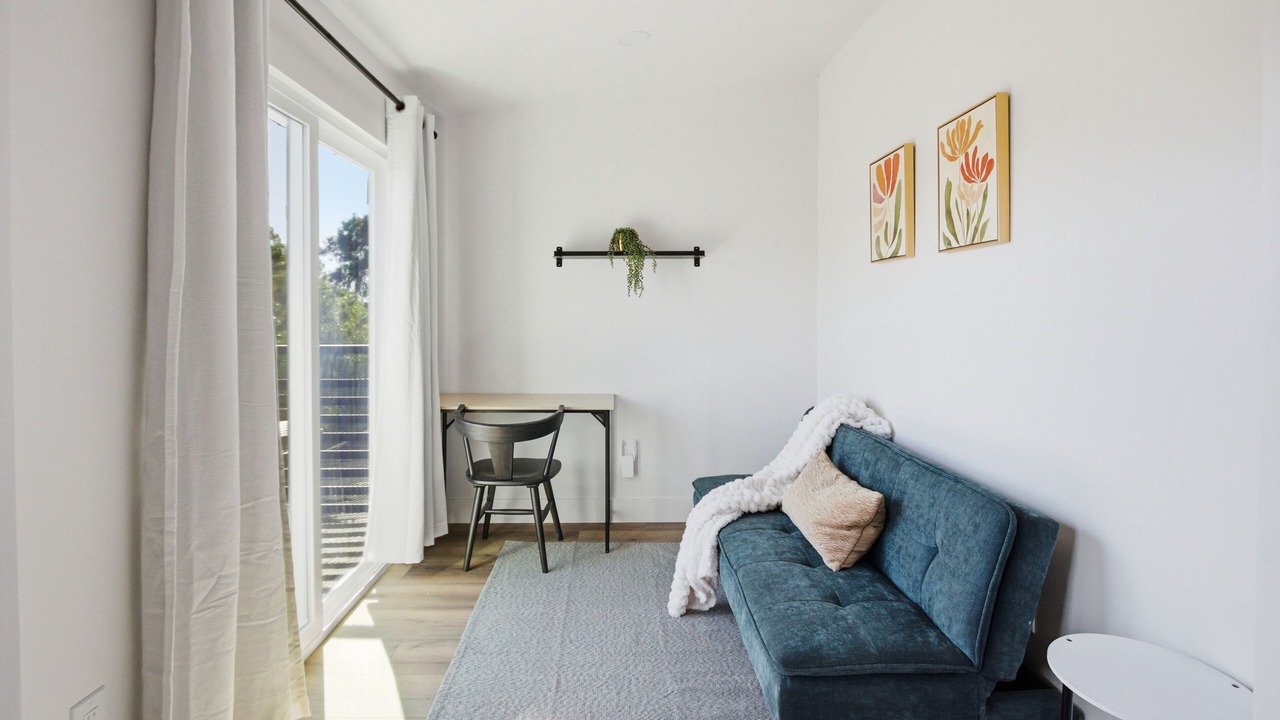 Photo of Livingroom in Chula Vista