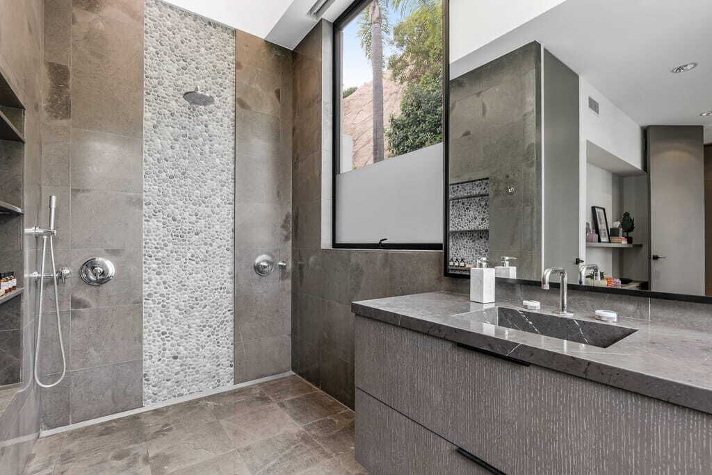 Photo of Bathroom in Beverly Grove