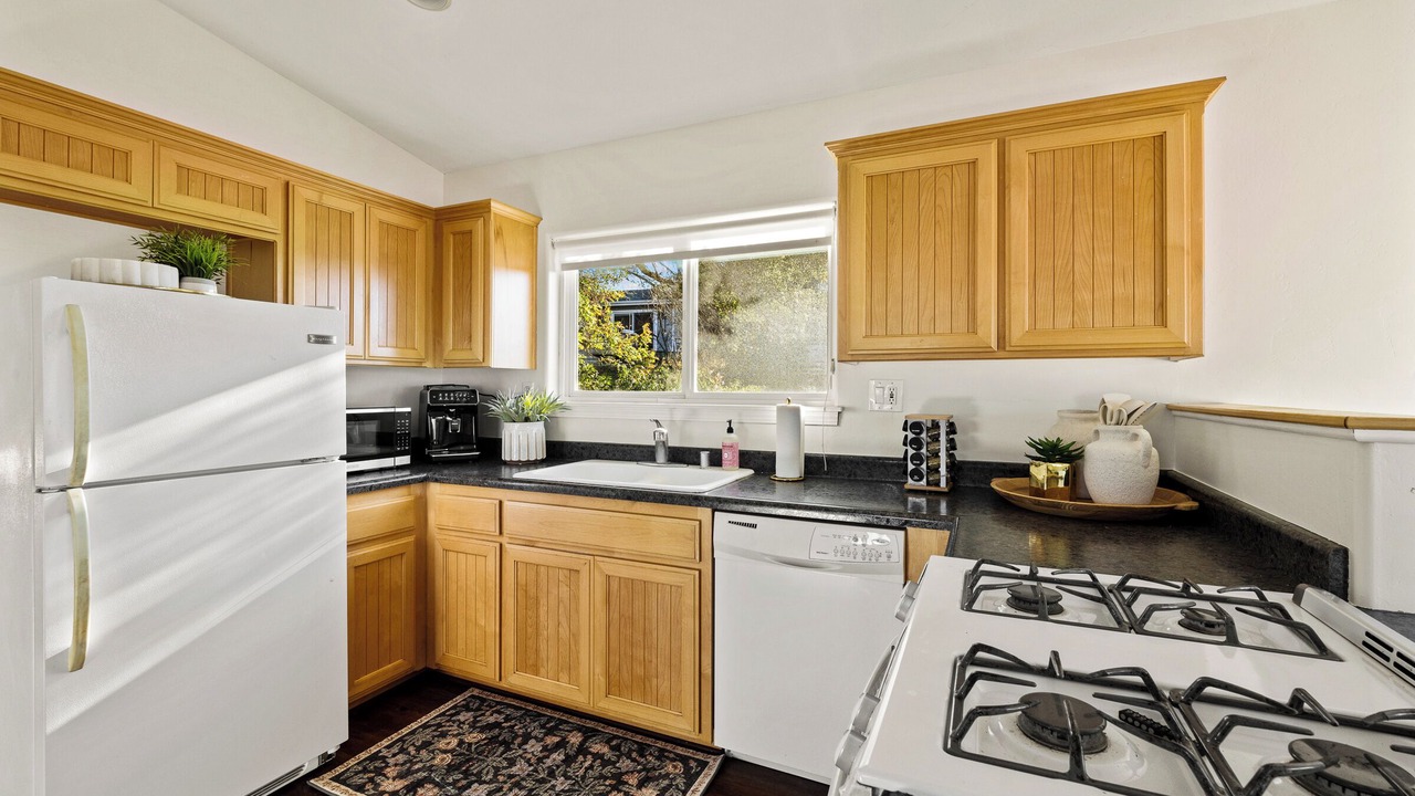 Photo of Kitchen in San Luis Obispo