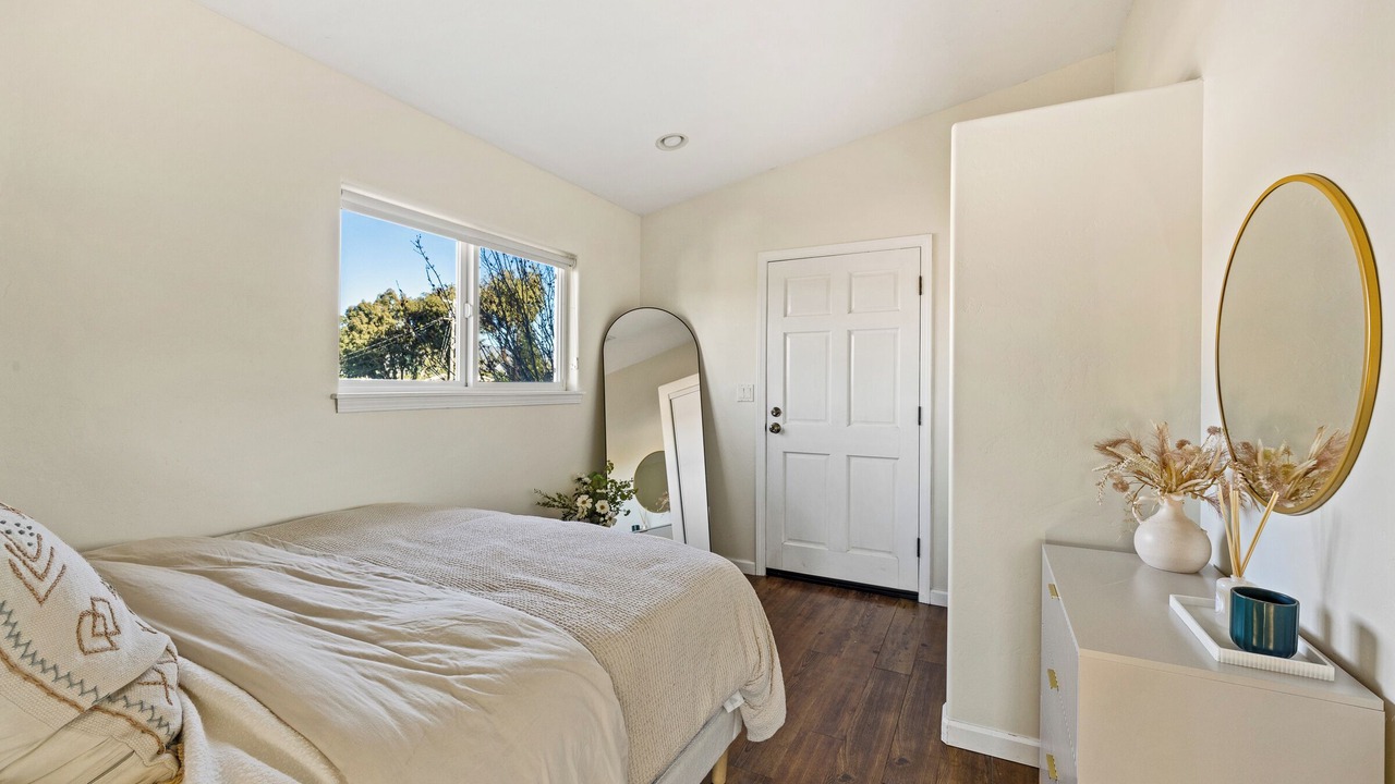 Photo of Bedroom in San Luis Obispo