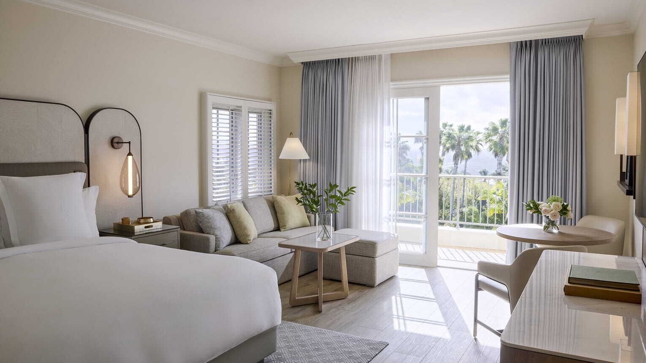 Photo of Livingroom in Aviara
