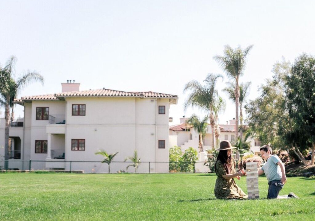 Photo of Outdoor in Aviara