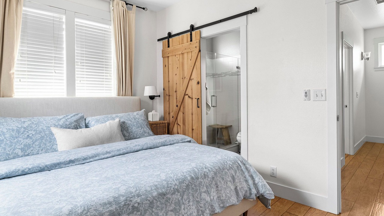 Photo of Bedroom in Chico