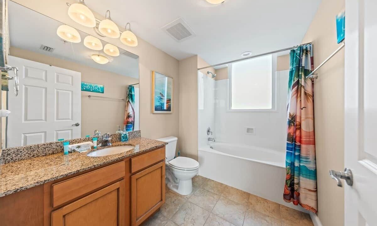 Photo of Bathroom in Indian Bayou