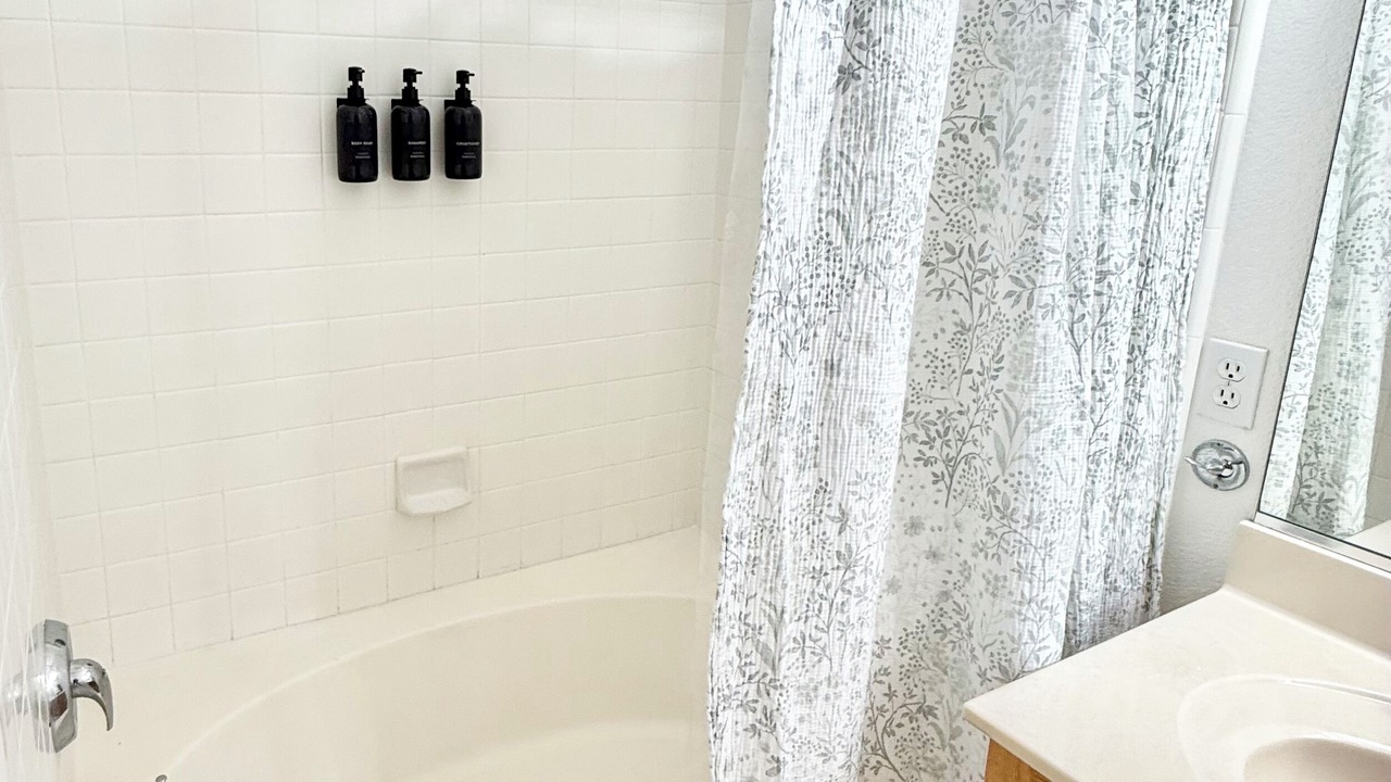 Photo of Bathroom in Chico