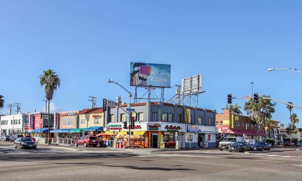 Photo of Others in Mission Beach