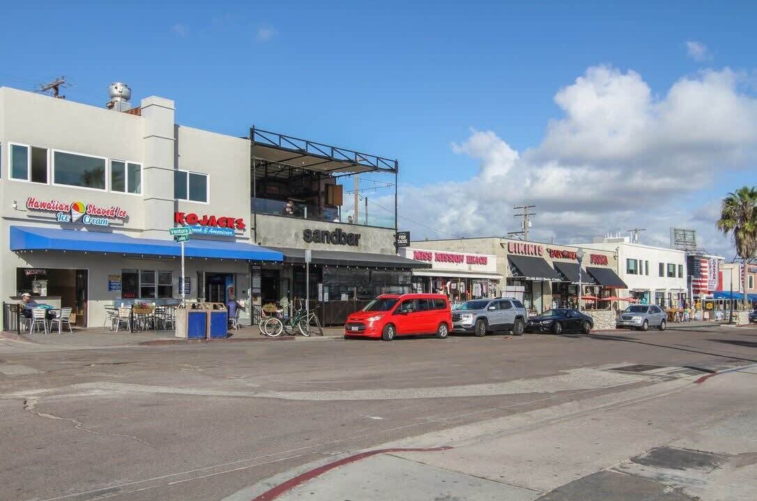 Photo of Others in Mission Beach