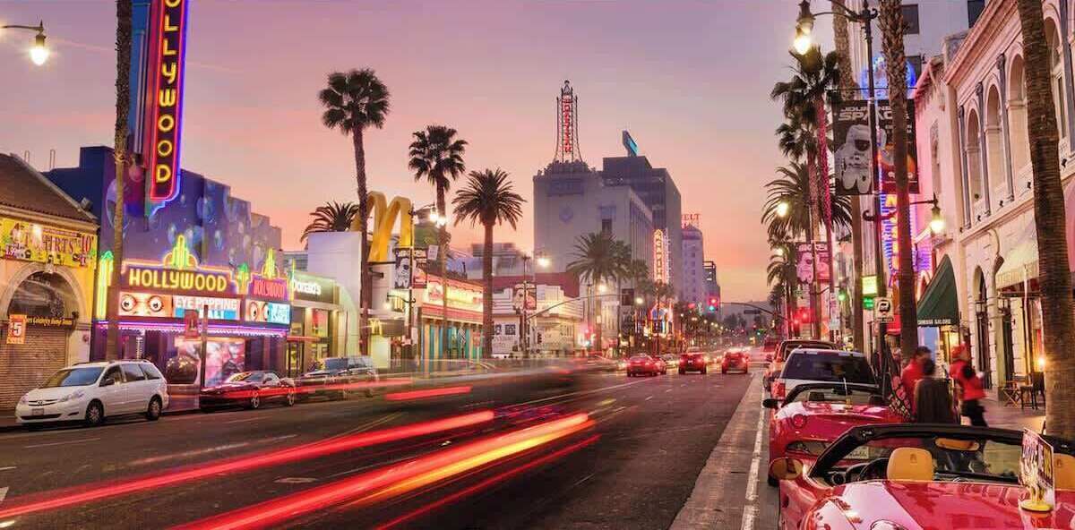 Photo of Others in Hollywood