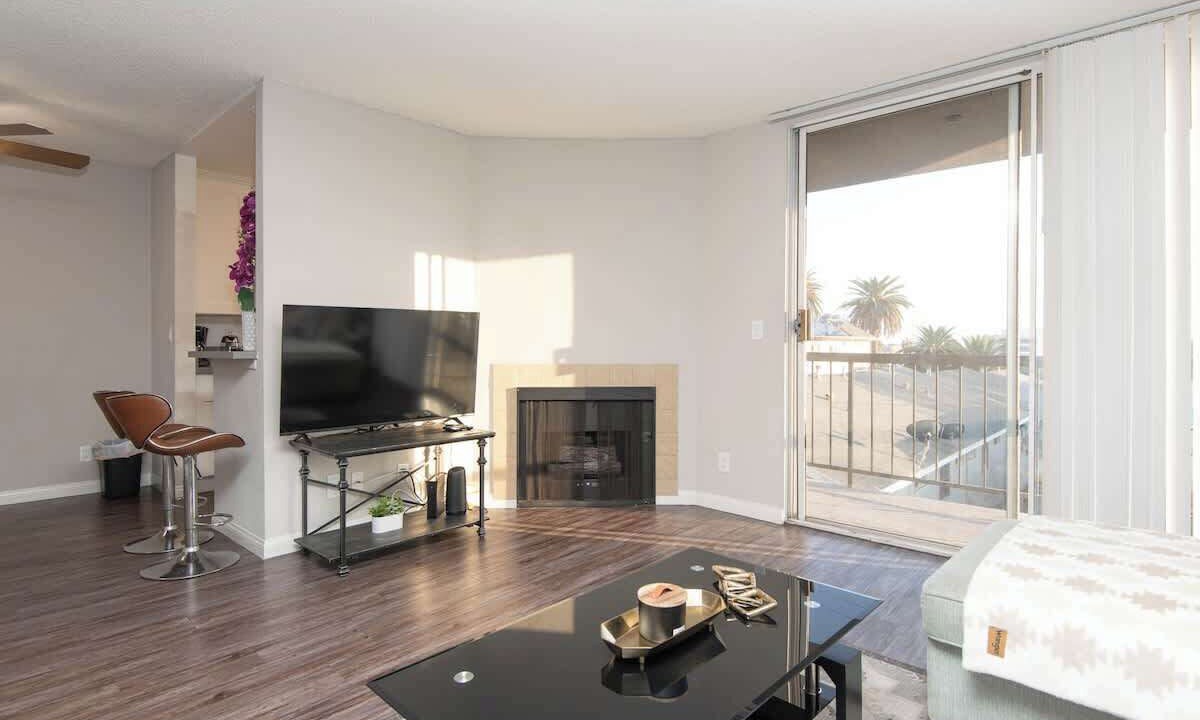 Photo of Livingroom in Hollywood