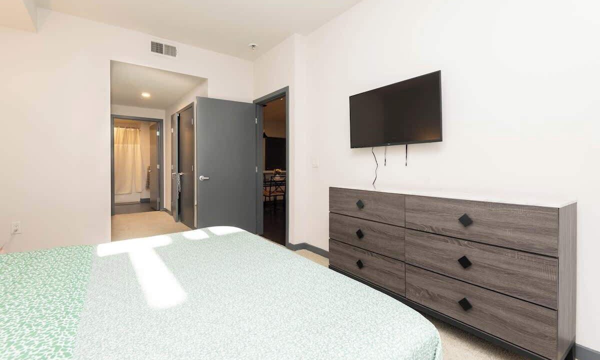 Photo of Bedroom in Little Tokyo