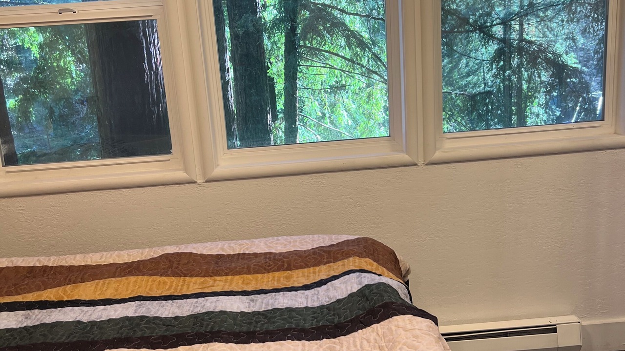 Photo of Bedroom in Felton