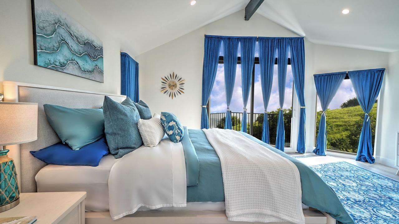 Photo of Bedroom in Malibu