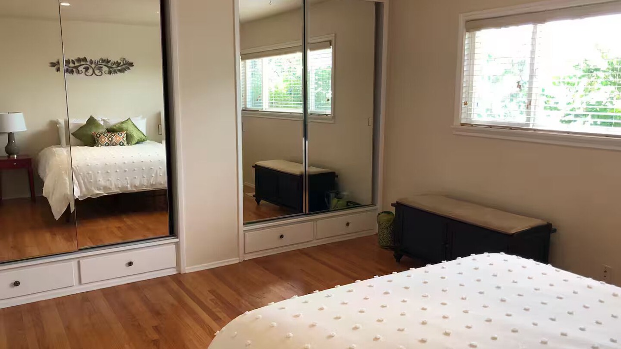 Photo of Bedroom in Point Loma