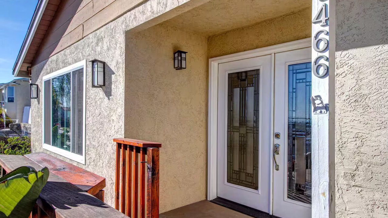 Photo of Outdoor in Point Loma