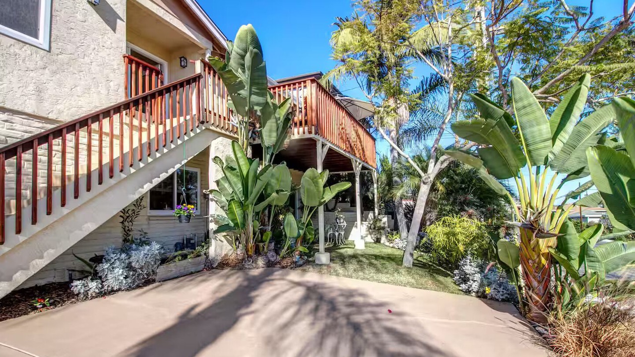 Photo of Outdoor in Point Loma