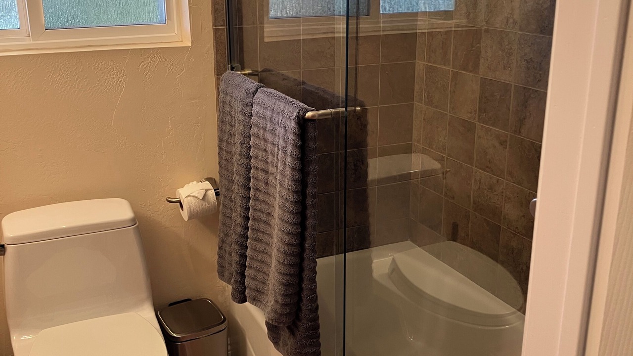 Photo of Bathroom in Point Loma
