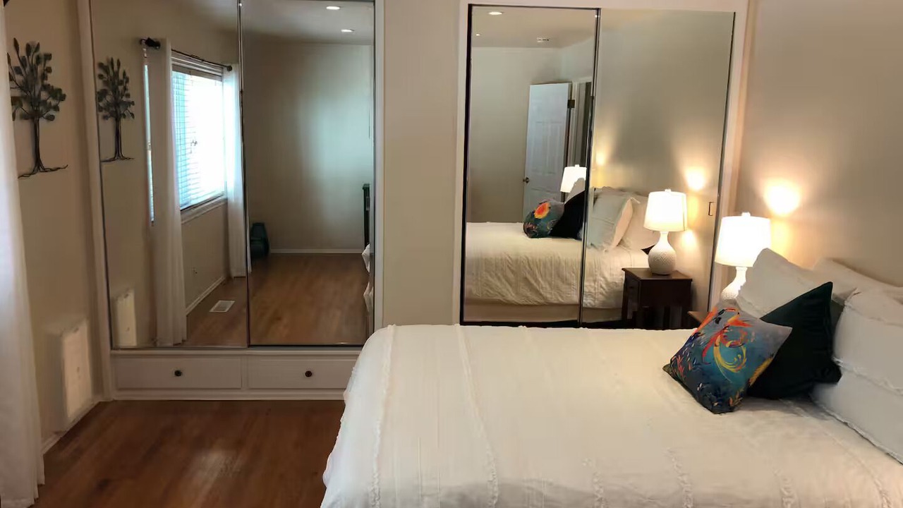 Photo of Bedroom in Point Loma
