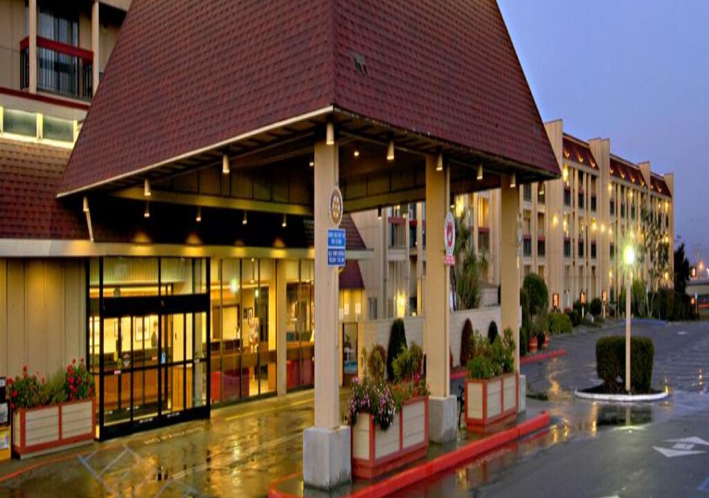 Photo of Outdoor in Downtown