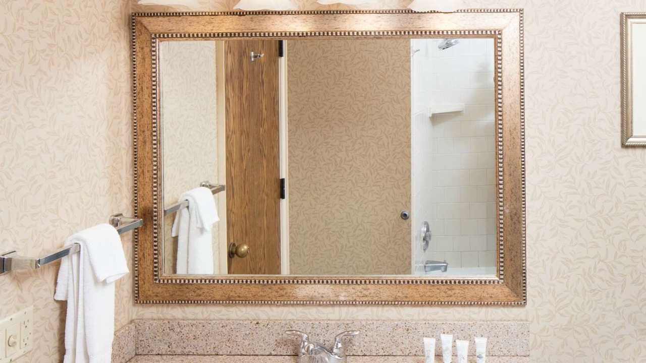 Photo of Bathroom in Downtown