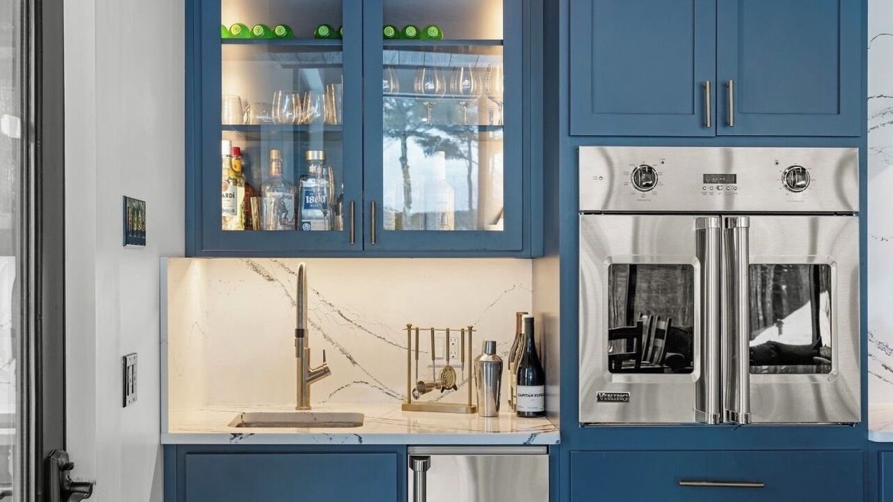 Photo of Kitchen in Woodstock