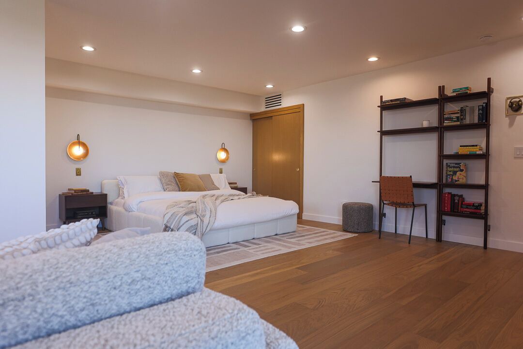 Photo of Bedroom in Baywood-Los Osos