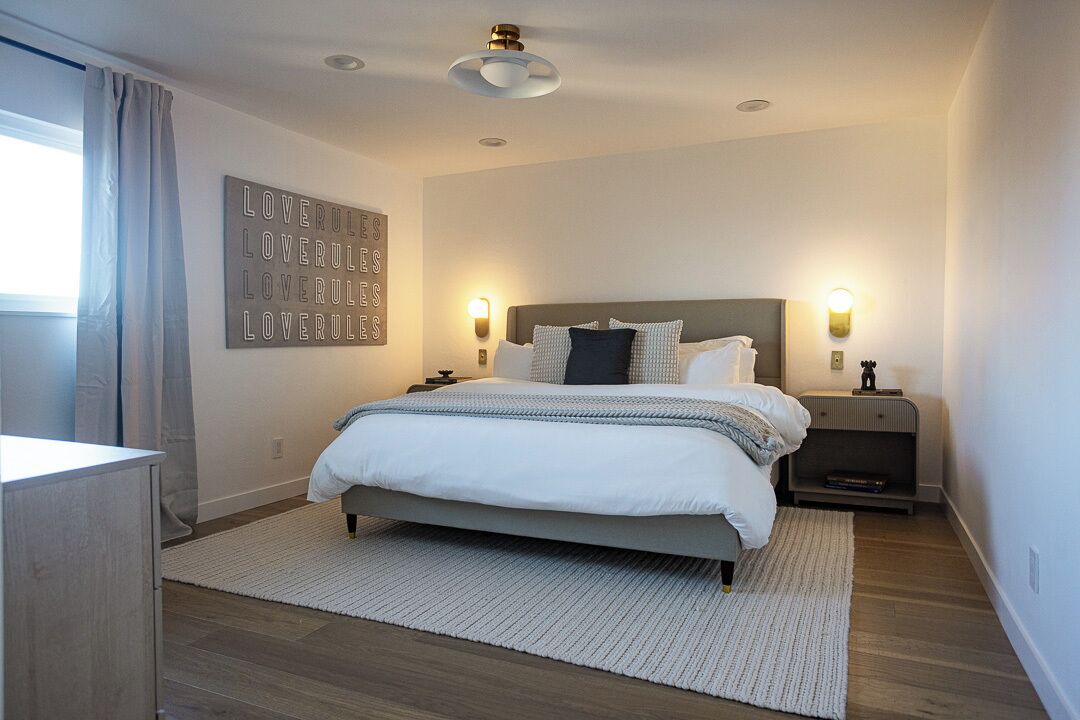 Photo of Bedroom in Baywood-Los Osos