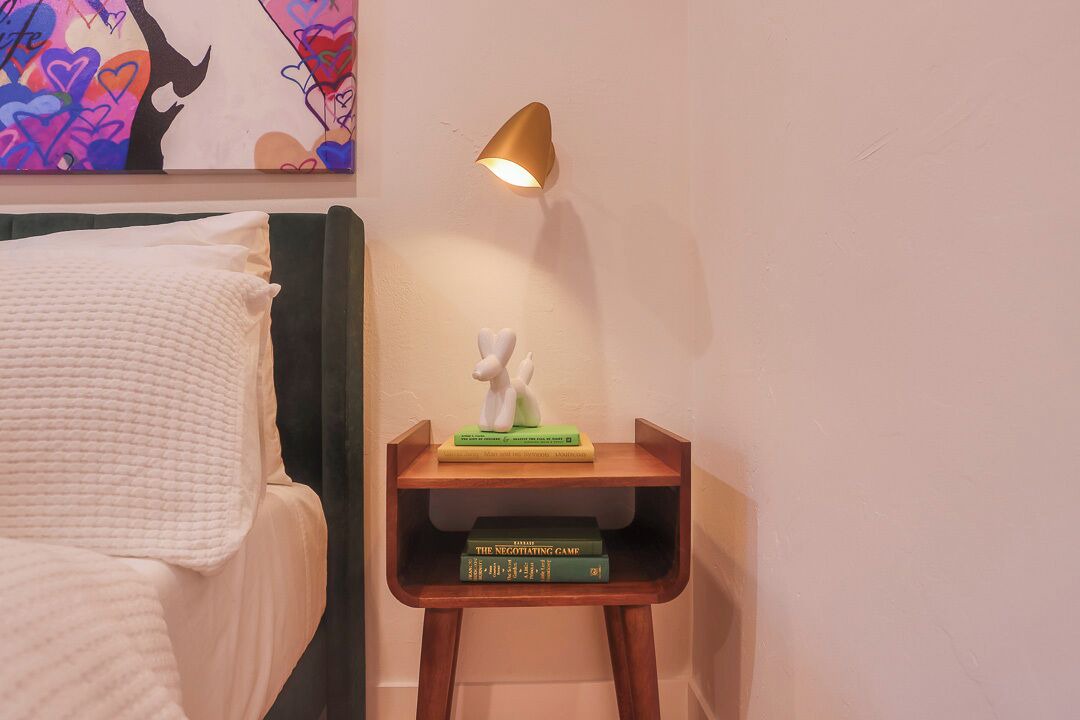 Photo of Bedroom in Baywood-Los Osos