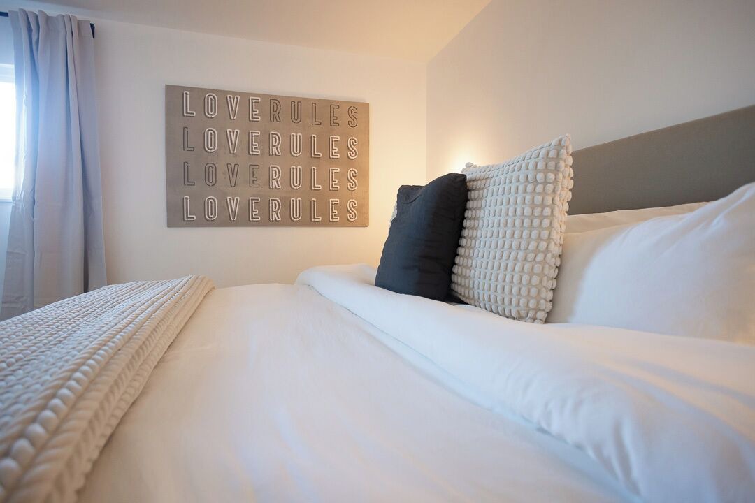 Photo of Bedroom in Baywood-Los Osos