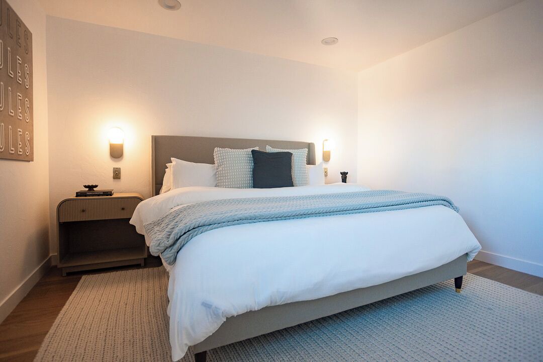 Photo of Bedroom in Baywood-Los Osos