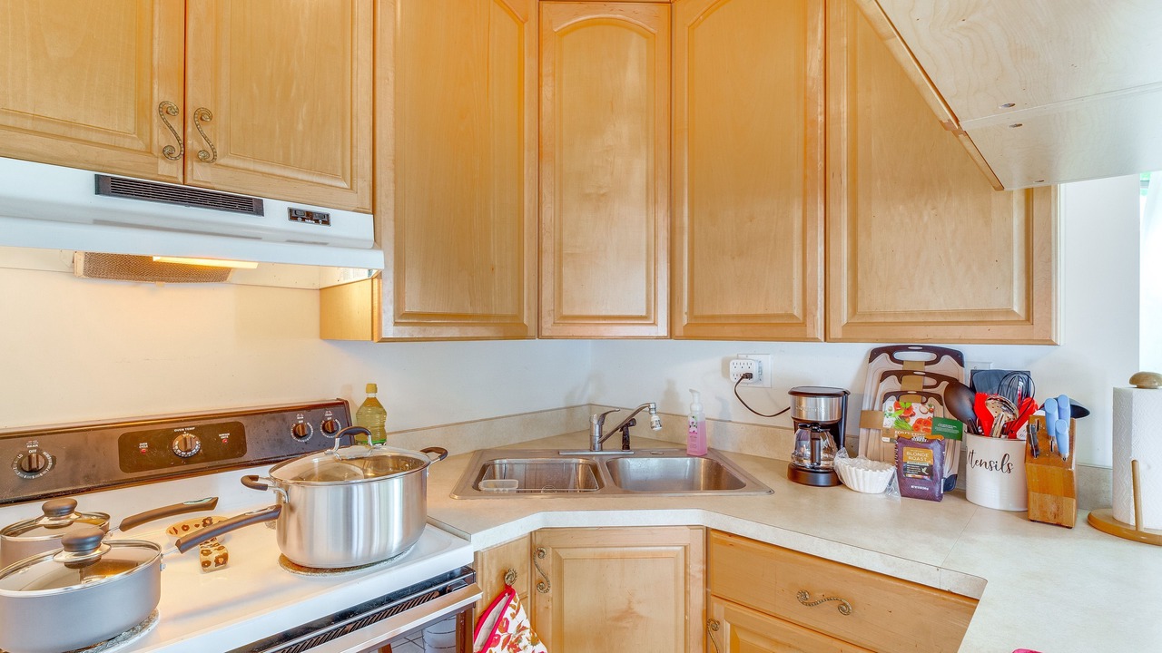 Photo of Kitchen in Bel Air