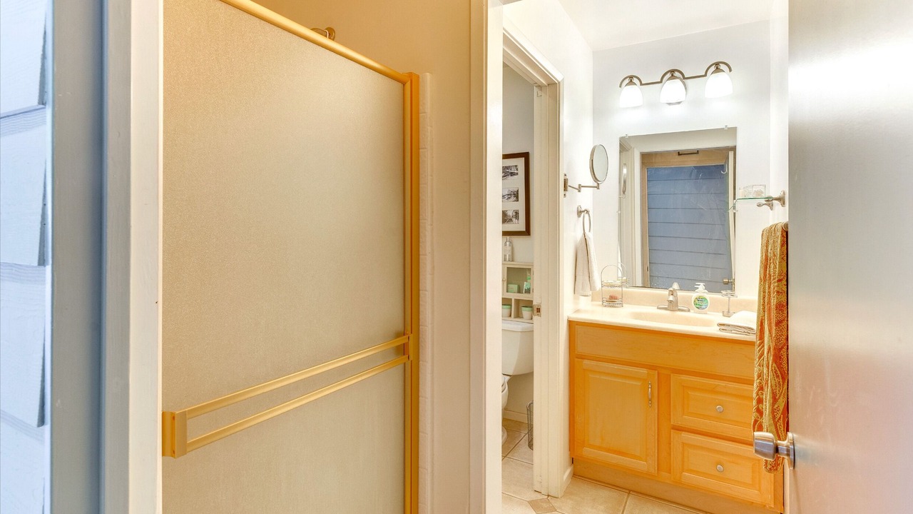 Photo of Bathroom in Bel Air