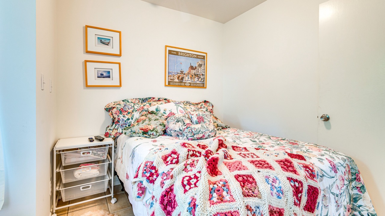 Photo of Bedroom in Bel Air