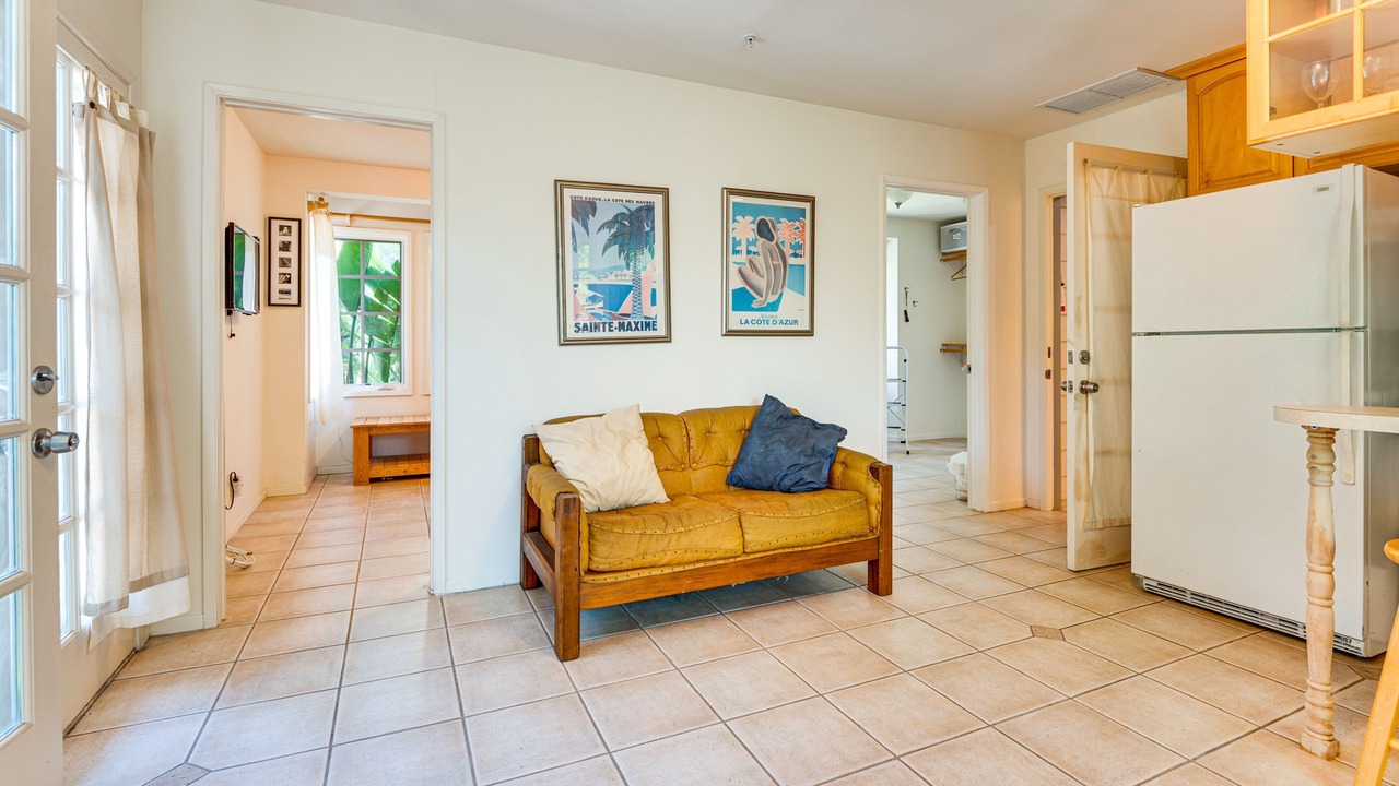 Photo of Livingroom in Bel Air