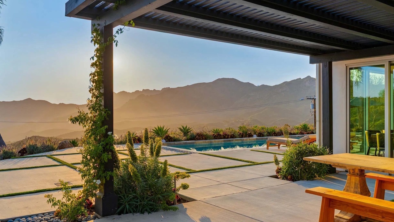 Photo of Outdoor in Malibu