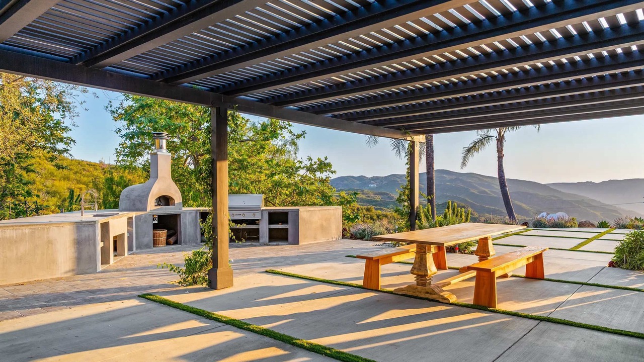 Photo of Outdoor in Malibu