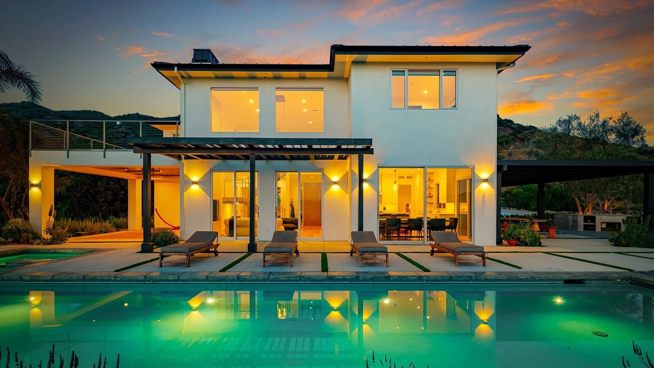 Photo of Outdoor in Malibu
