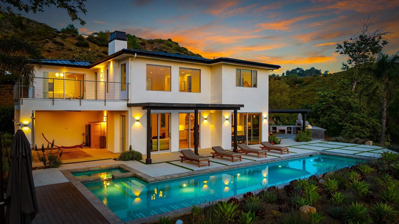 Photo of Outdoor in Malibu