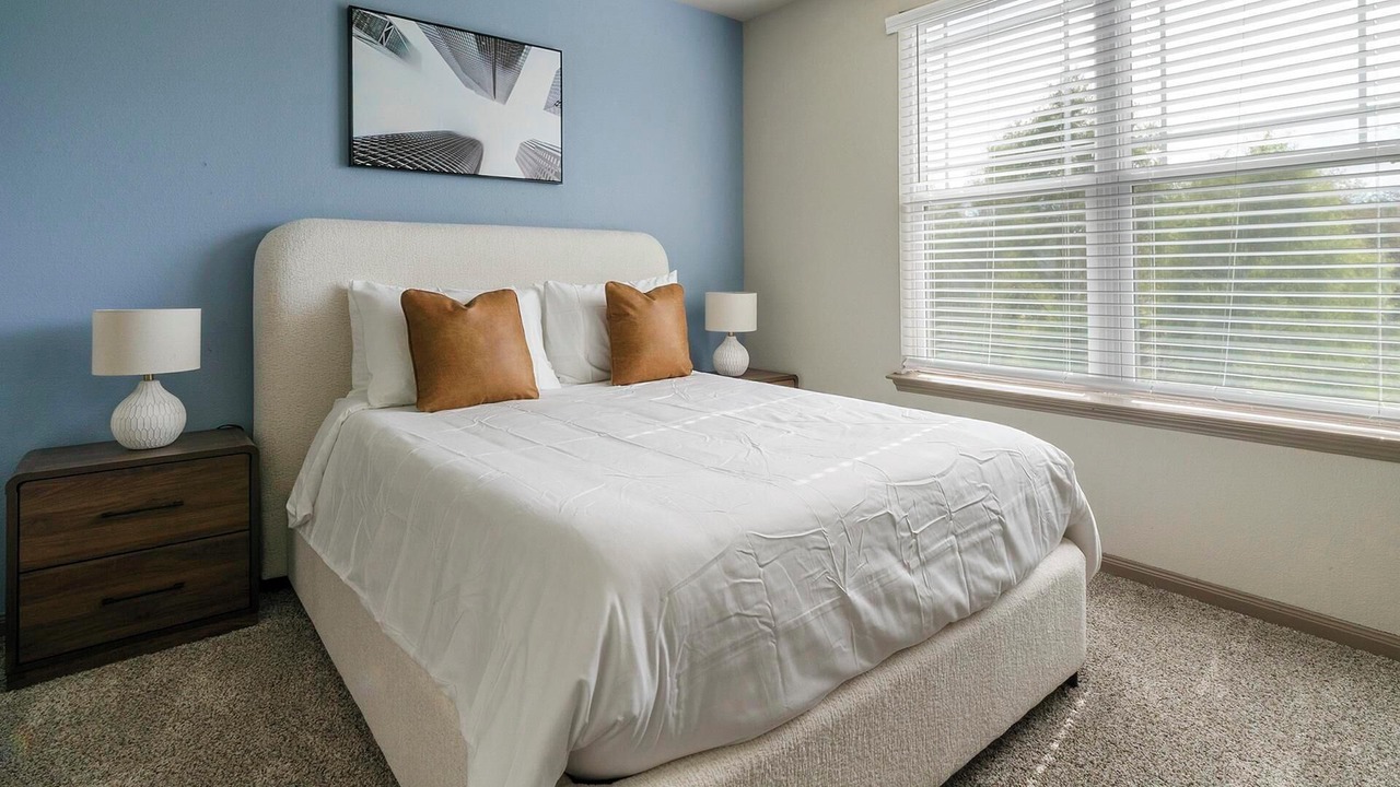 Photo of Bedroom in Baytown