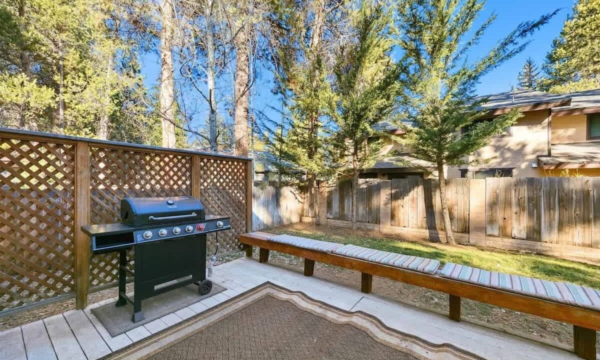 Photo of Outdoor in Tahoe Island
