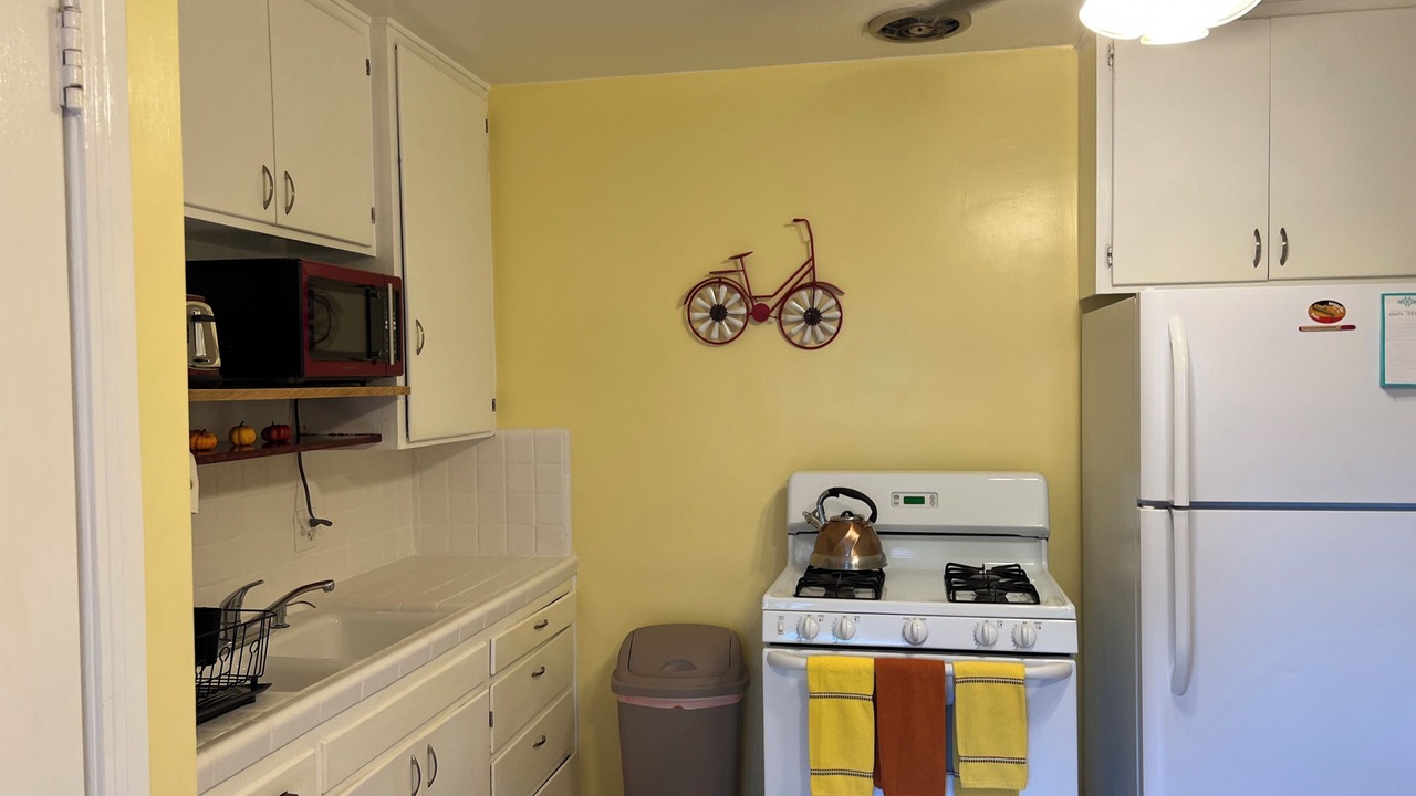 Photo of Kitchen in Marina del Rey
