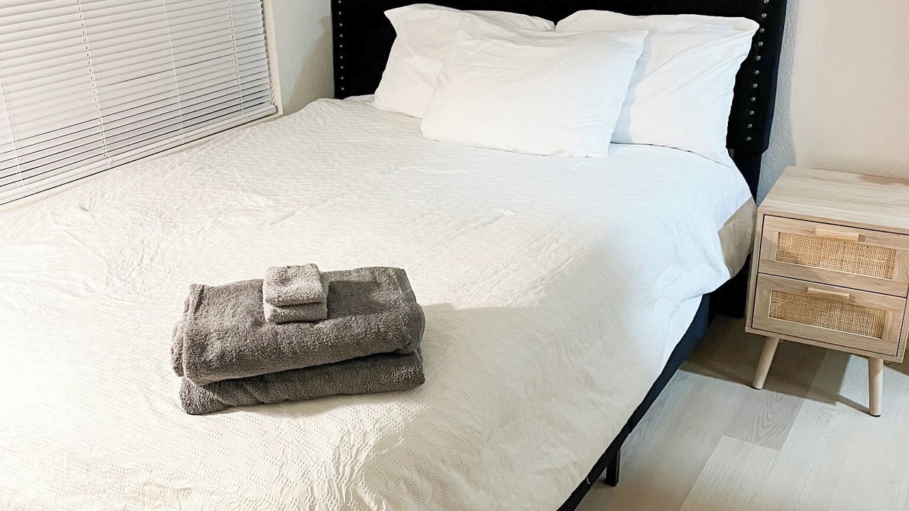 Photo of Bedroom in Redding