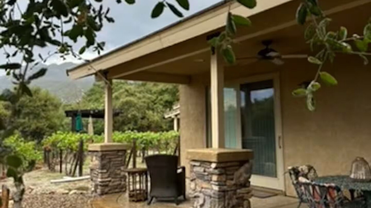 Photo of Outdoor in Warner Springs Ranch