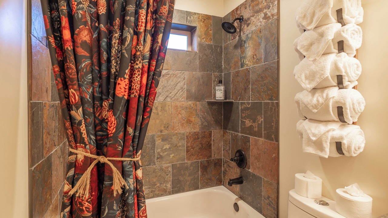 Photo of Bathroom in Upper Moonridge