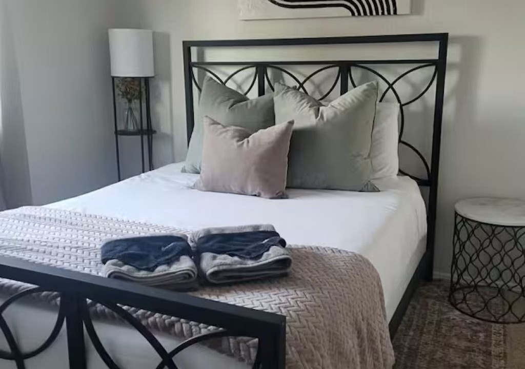 Photo of Bedroom in Escondido