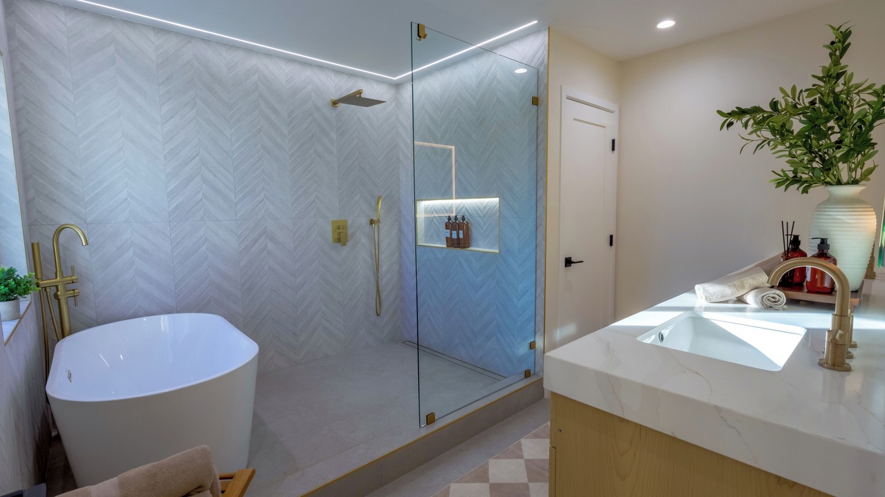 Photo of Bathroom in Verdugo Viejo