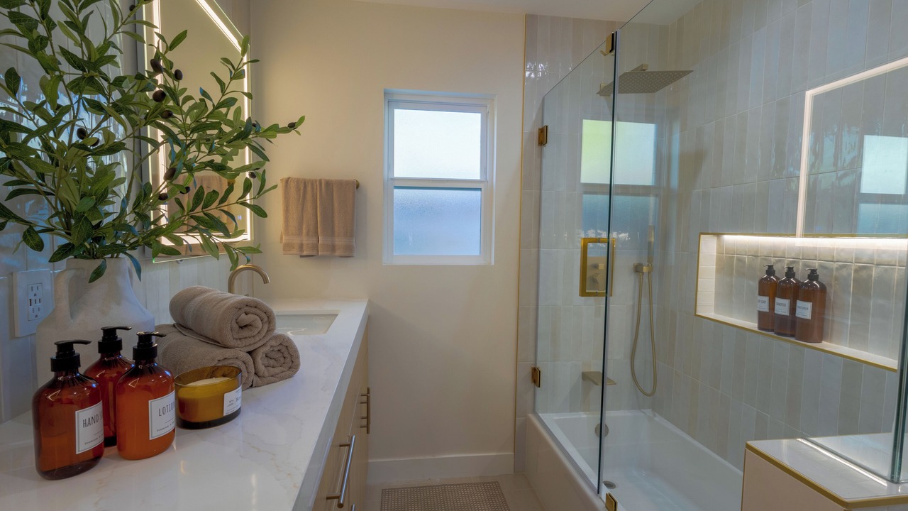 Photo of Bathroom in Verdugo Viejo