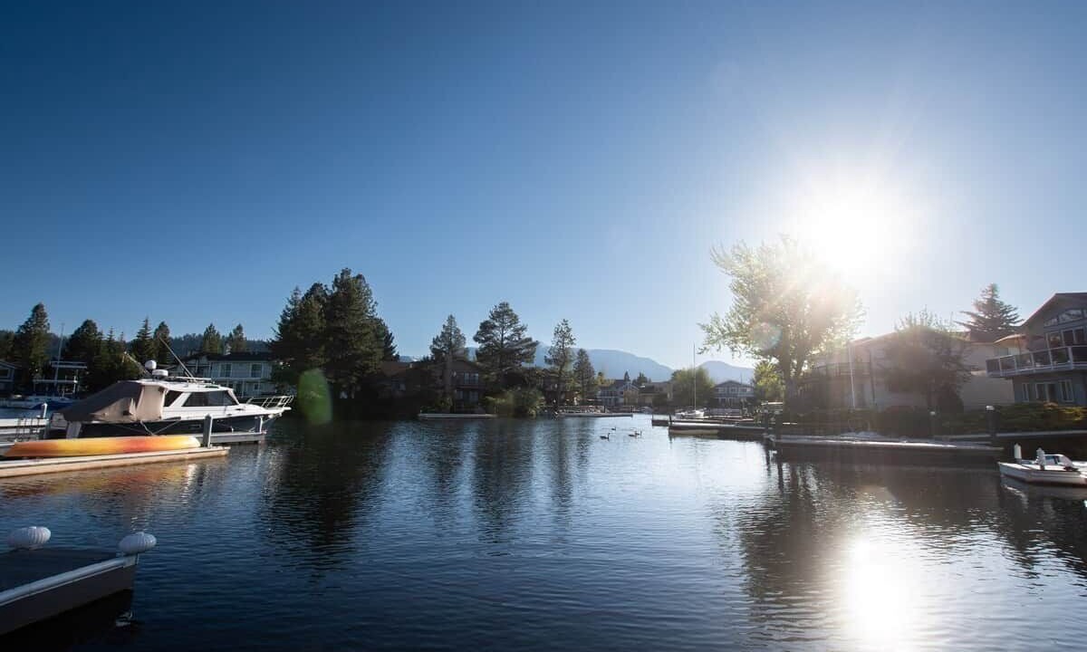 Photo of Outdoor in Tahoe Keys