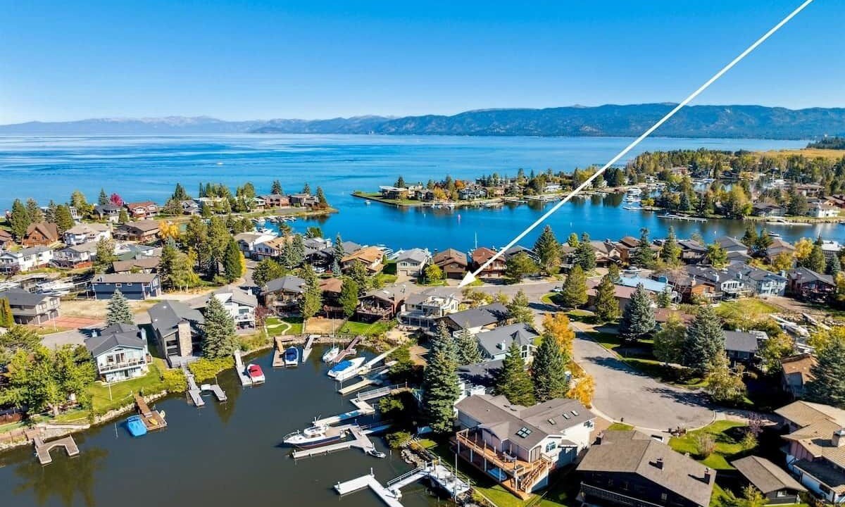 Photo of Outdoor in Tahoe Keys